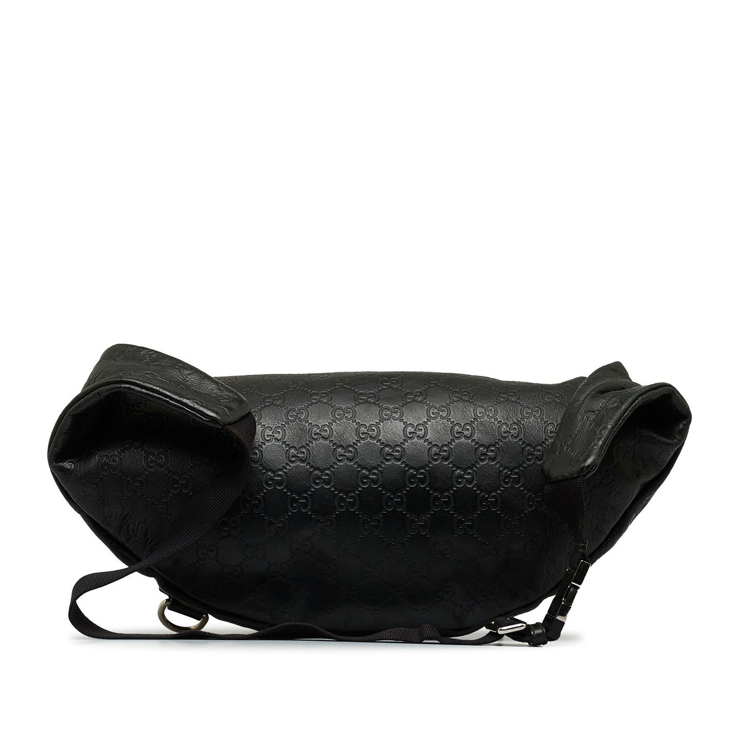 Gucci Guccissima Belt Bag (v1cfww)