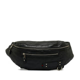 Gucci Guccissima Belt Bag (v1cfww)