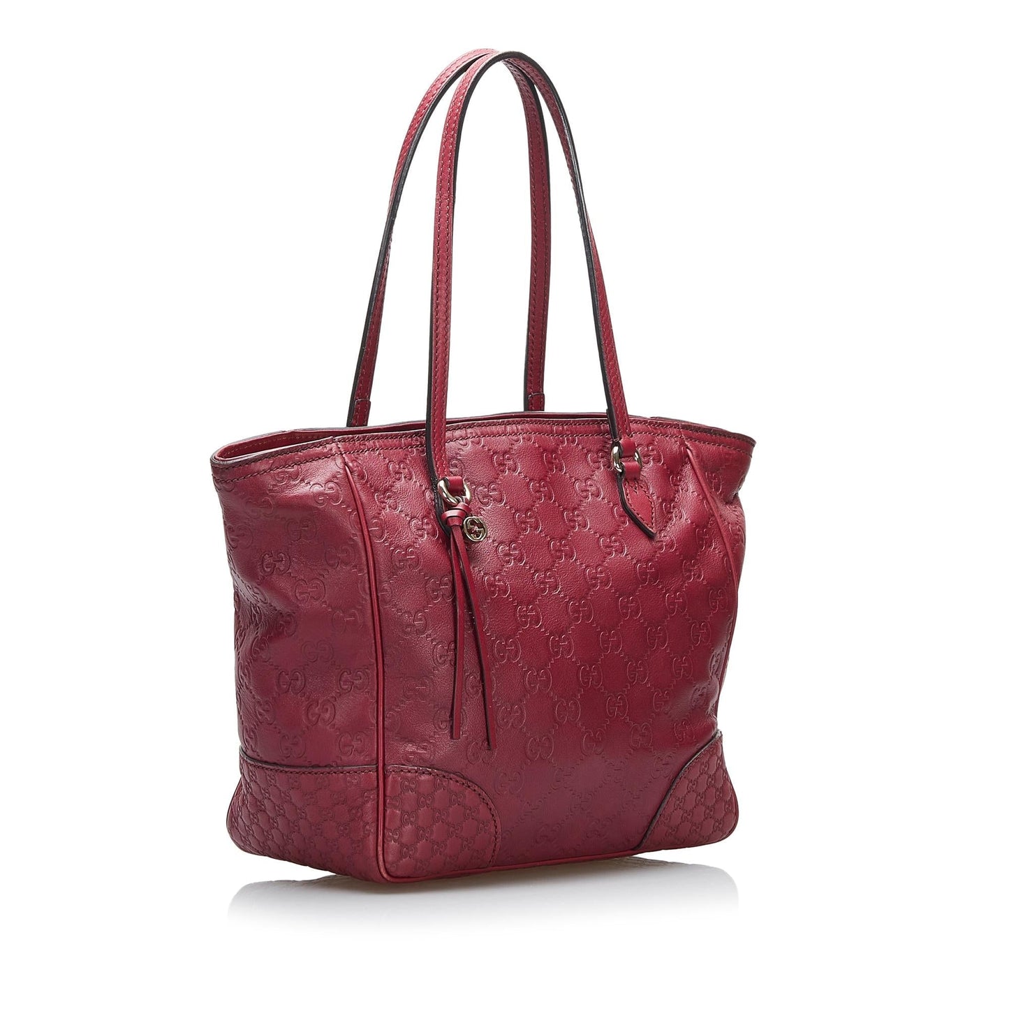 Gucci Guccissima Bree Tote Bag (zCAcMa)