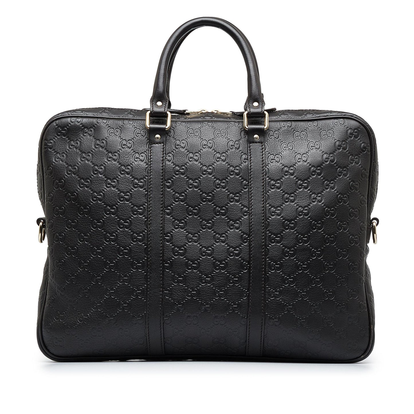 Gucci Guccissima Briefcase (pCzGtf)