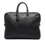 Gucci Guccissima Briefcase (pCzGtf)