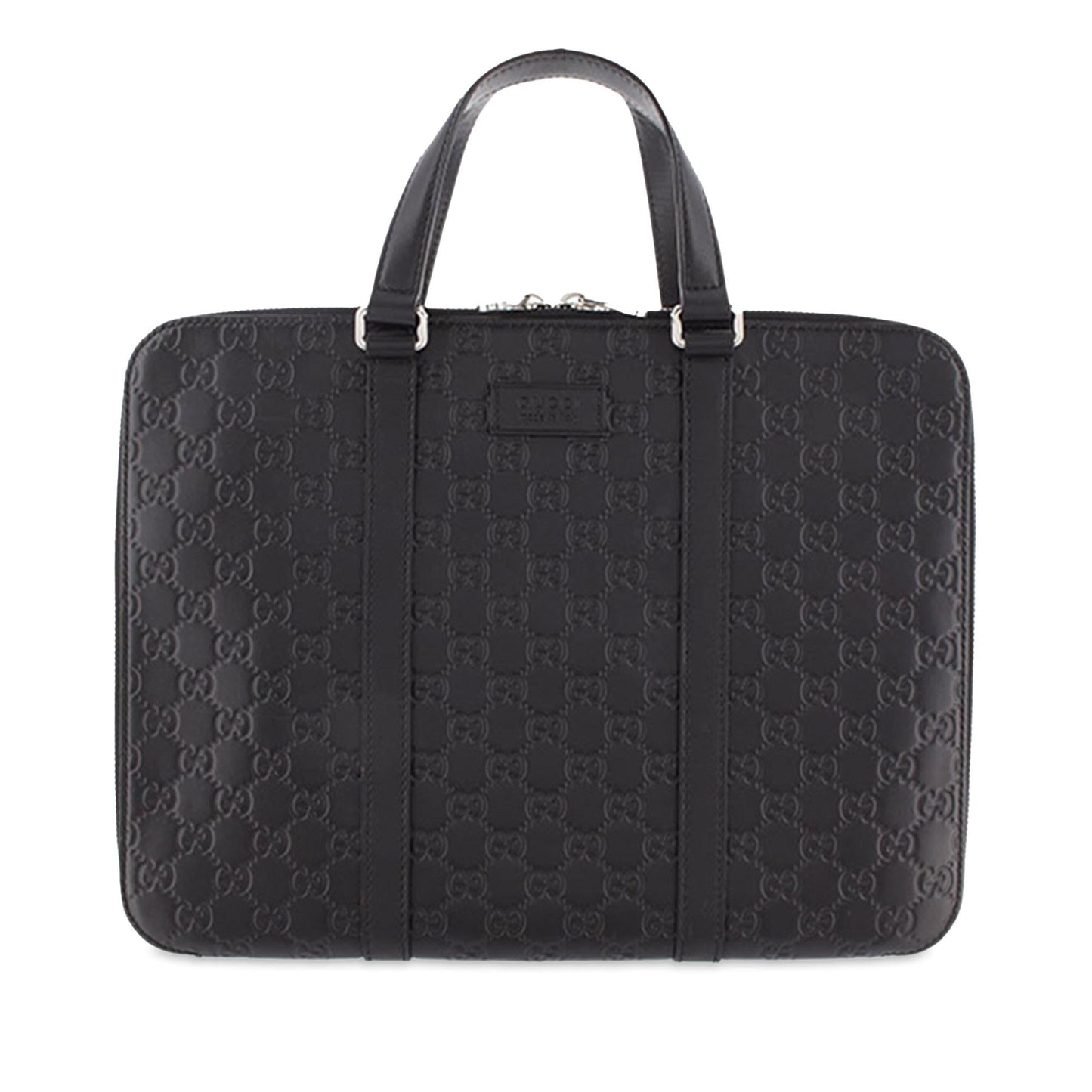 Gucci Guccissima Briefcase (z0Nrdq)