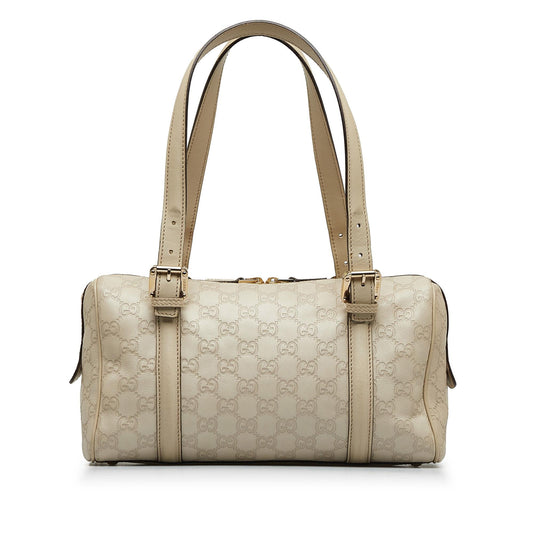 Gucci Guccissima Britt Boston (BjhxhI)
