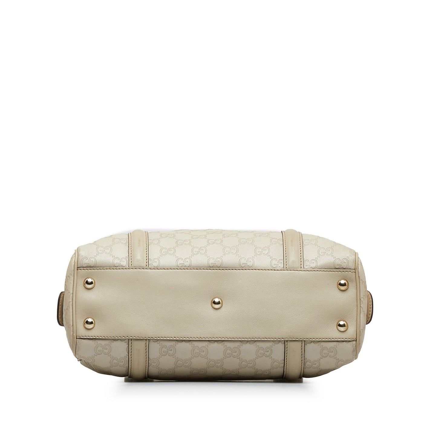Gucci Guccissima Britt Boston (BjhxhI)