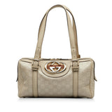Gucci Guccissima Britt Boston (BjhxhI)