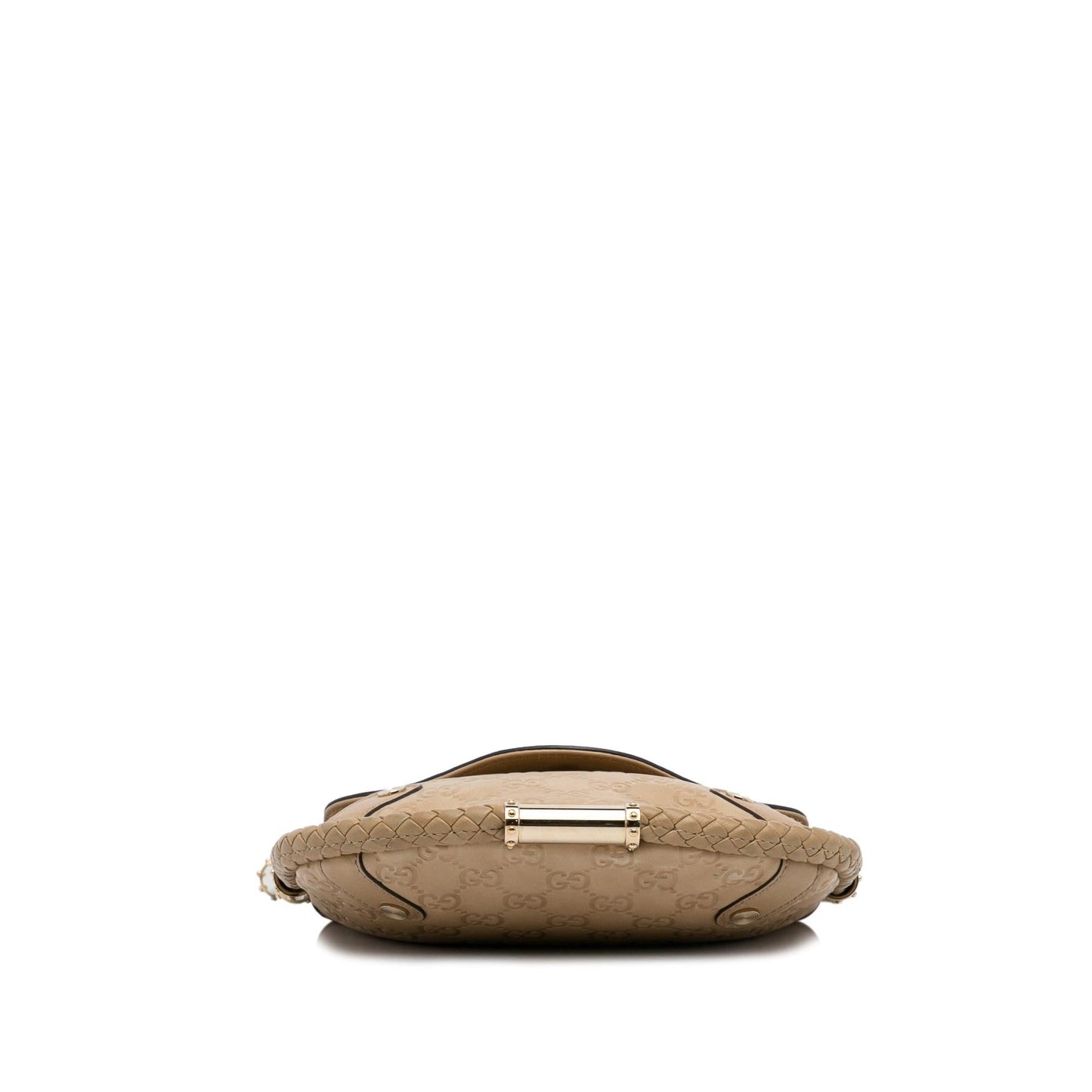Gucci Guccissima Britt Shoulder Bag (FQ733L)