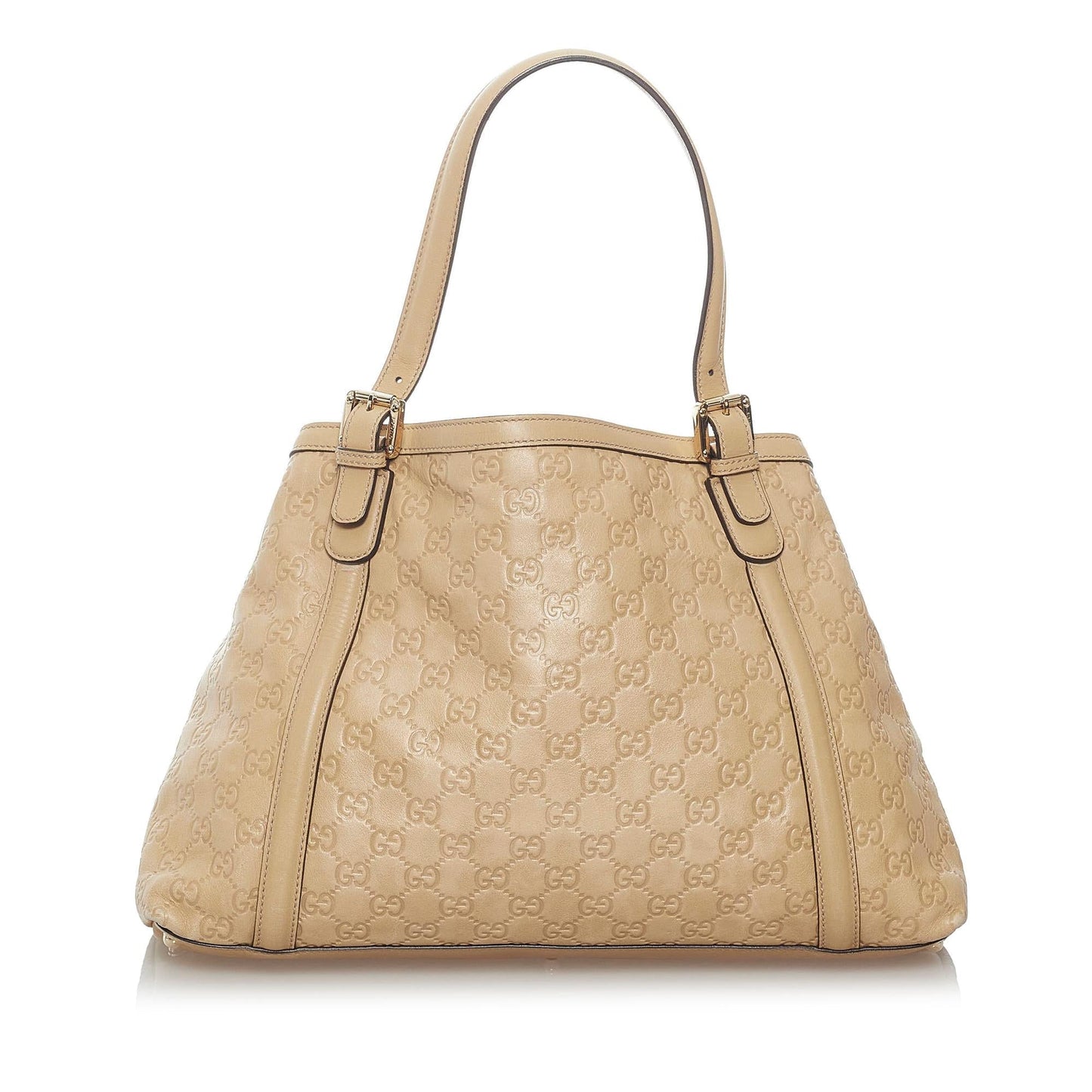 Gucci Guccissima Britt Tote Bag (SHG-29815)