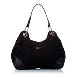 Gucci Guccissima Canvas Shoulder Bag (30837)