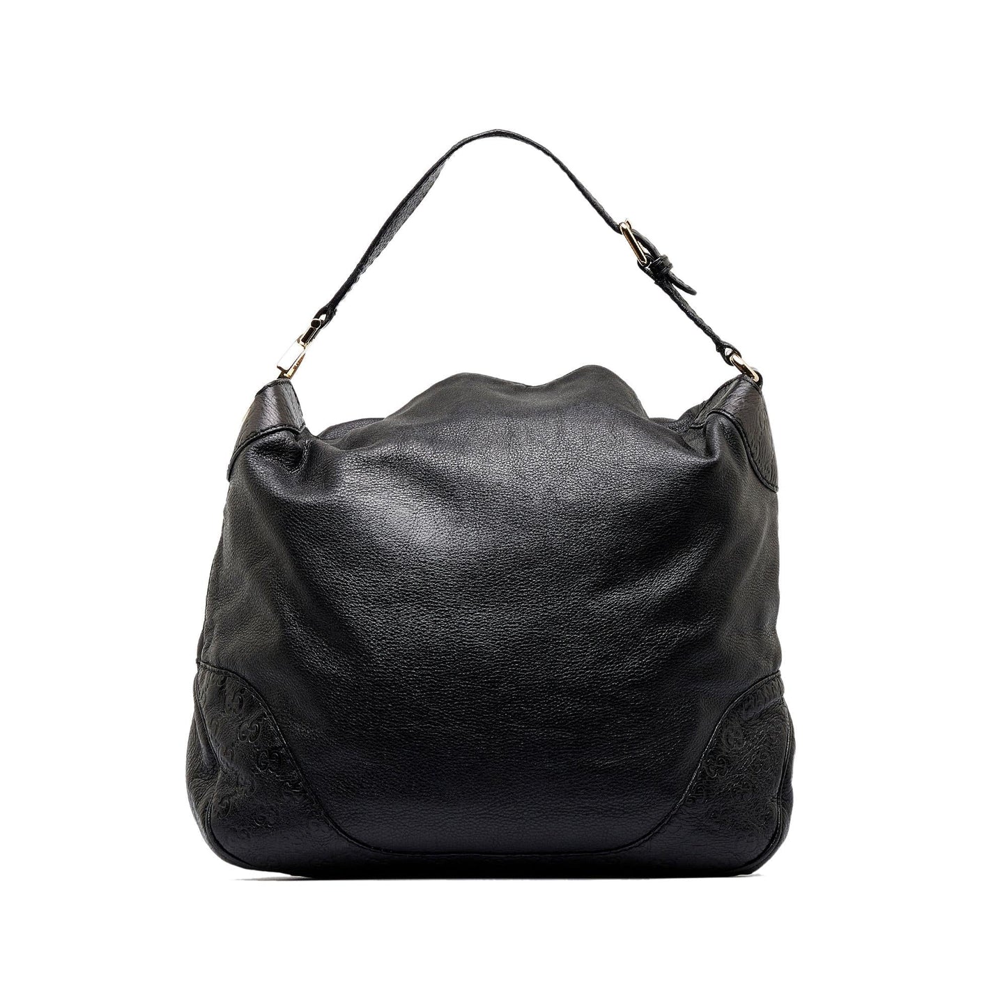 Gucci Guccissima Charlotte Tote (Q1dlly)