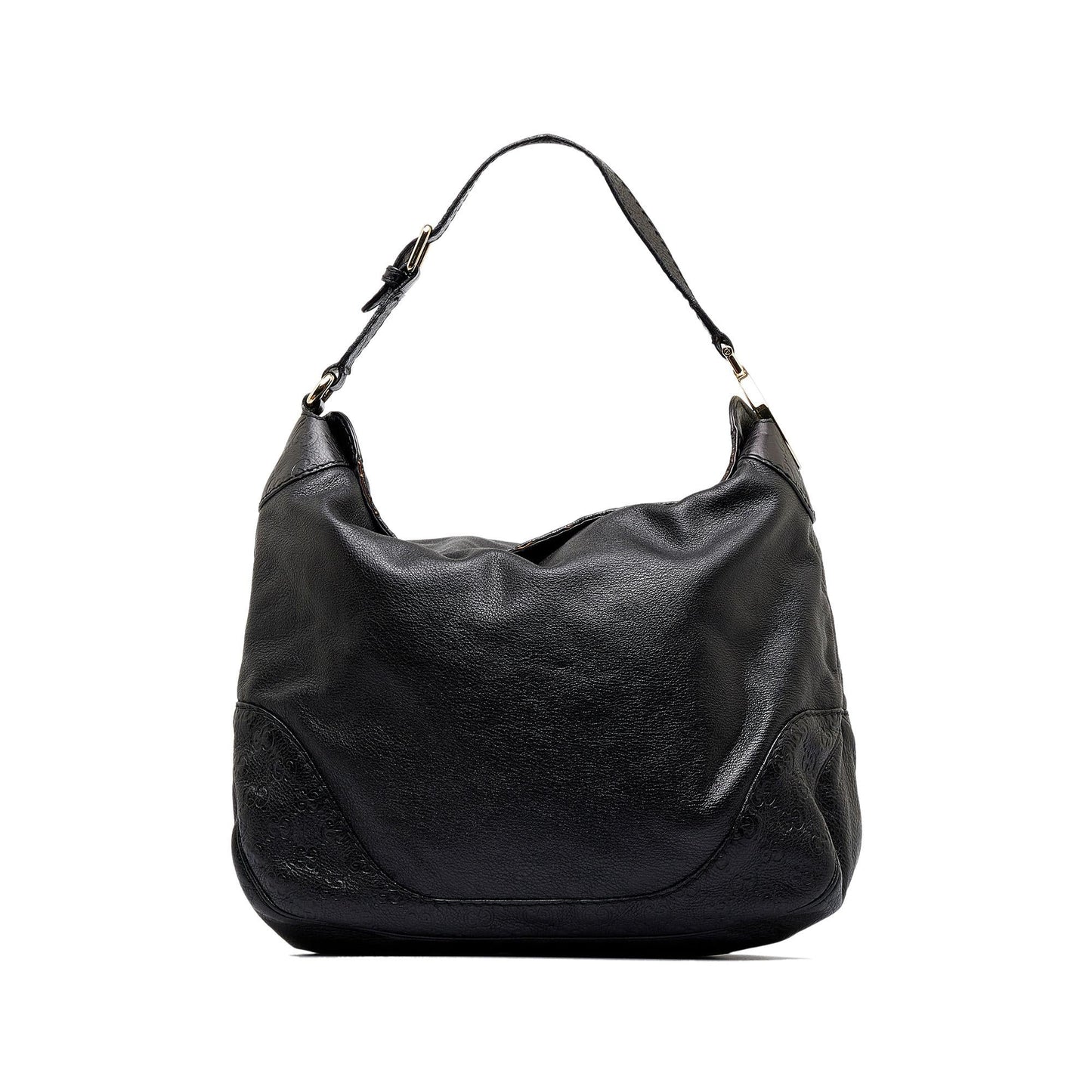 Gucci Guccissima Charlotte Tote (Q1dlly)