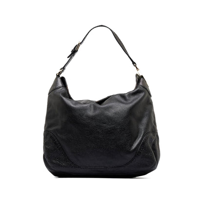 Gucci Guccissima Charlotte Tote (Q1dlly)