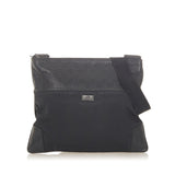 Gucci Guccissima Crossbody Bag (SHG-31679)