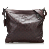 Gucci Guccissima Crossbody Bag (WvF8Kk)
