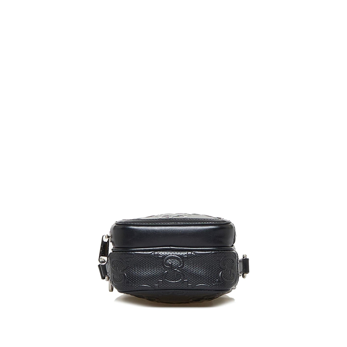 Gucci Guccissima Crossbody Bag (ExZw73)