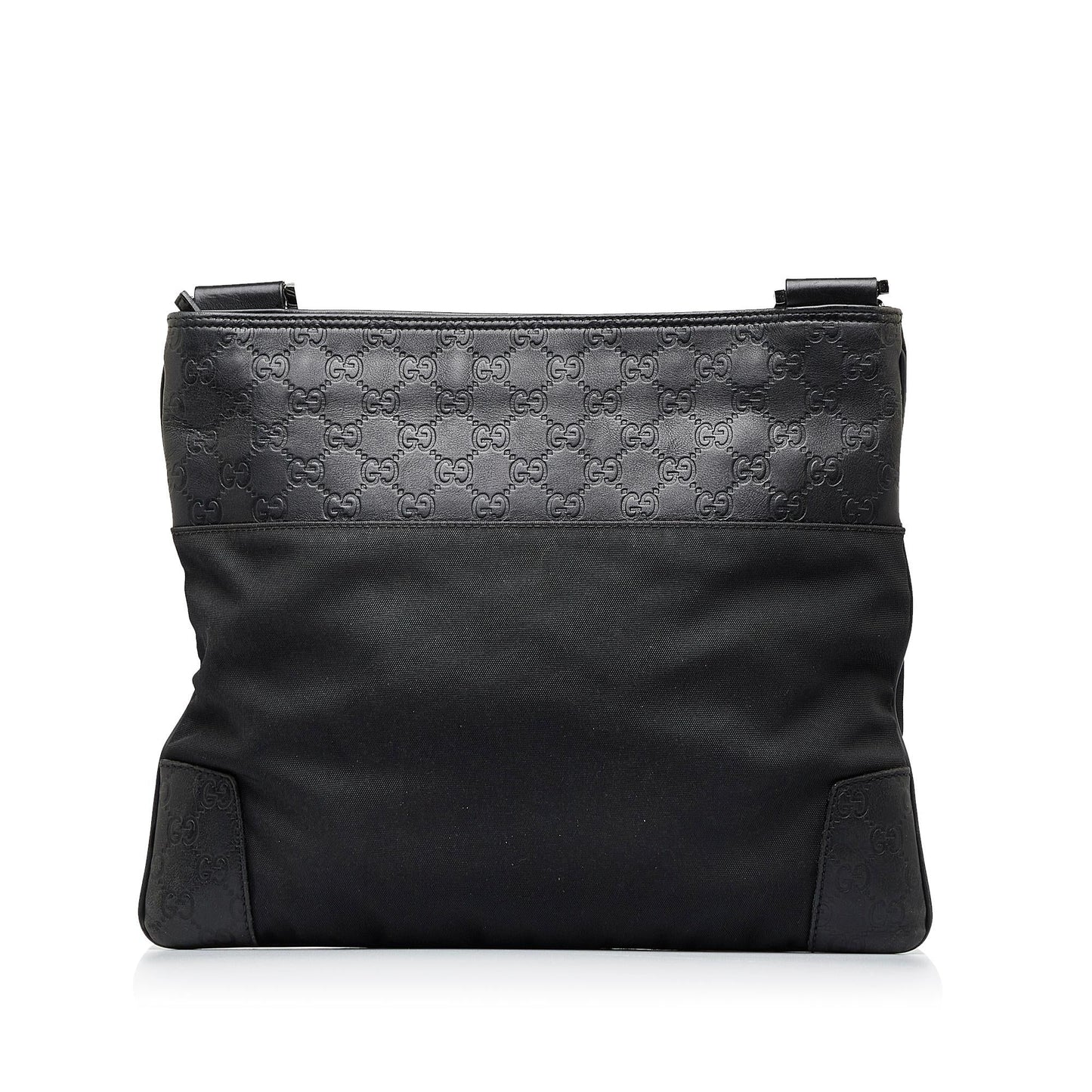 Gucci Guccissima Crossbody Bag (szy6bv)