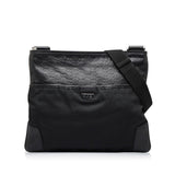 Gucci Guccissima Crossbody Bag (szy6bv)