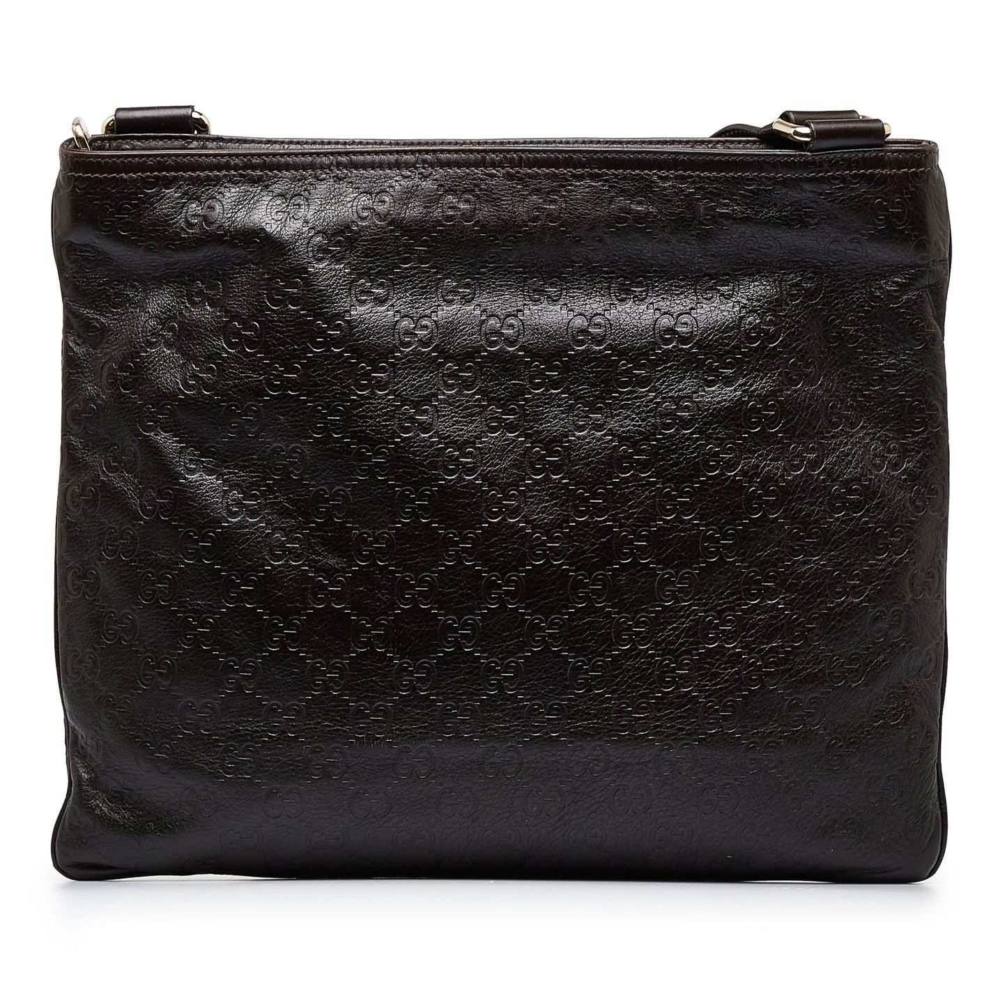 Gucci Guccissima Crossbody Bag (dFcn2w)