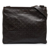 Gucci Guccissima Crossbody Bag (dFcn2w)