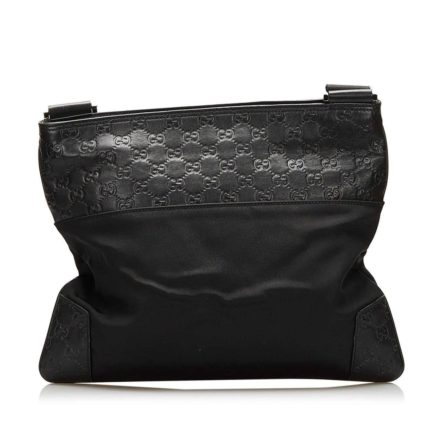 Gucci Guccissima Crossbody (35355)