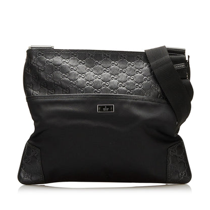 Gucci Guccissima Crossbody (35355)