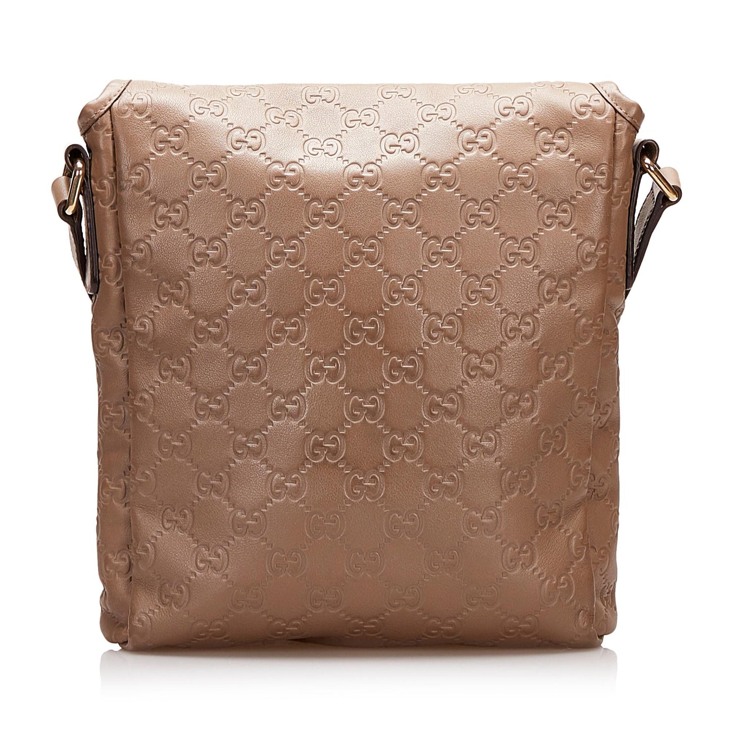 Gucci Guccissima Crossbody (35523)