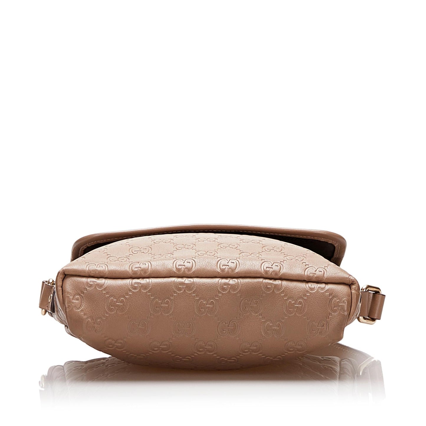 Gucci Guccissima Crossbody (35523)