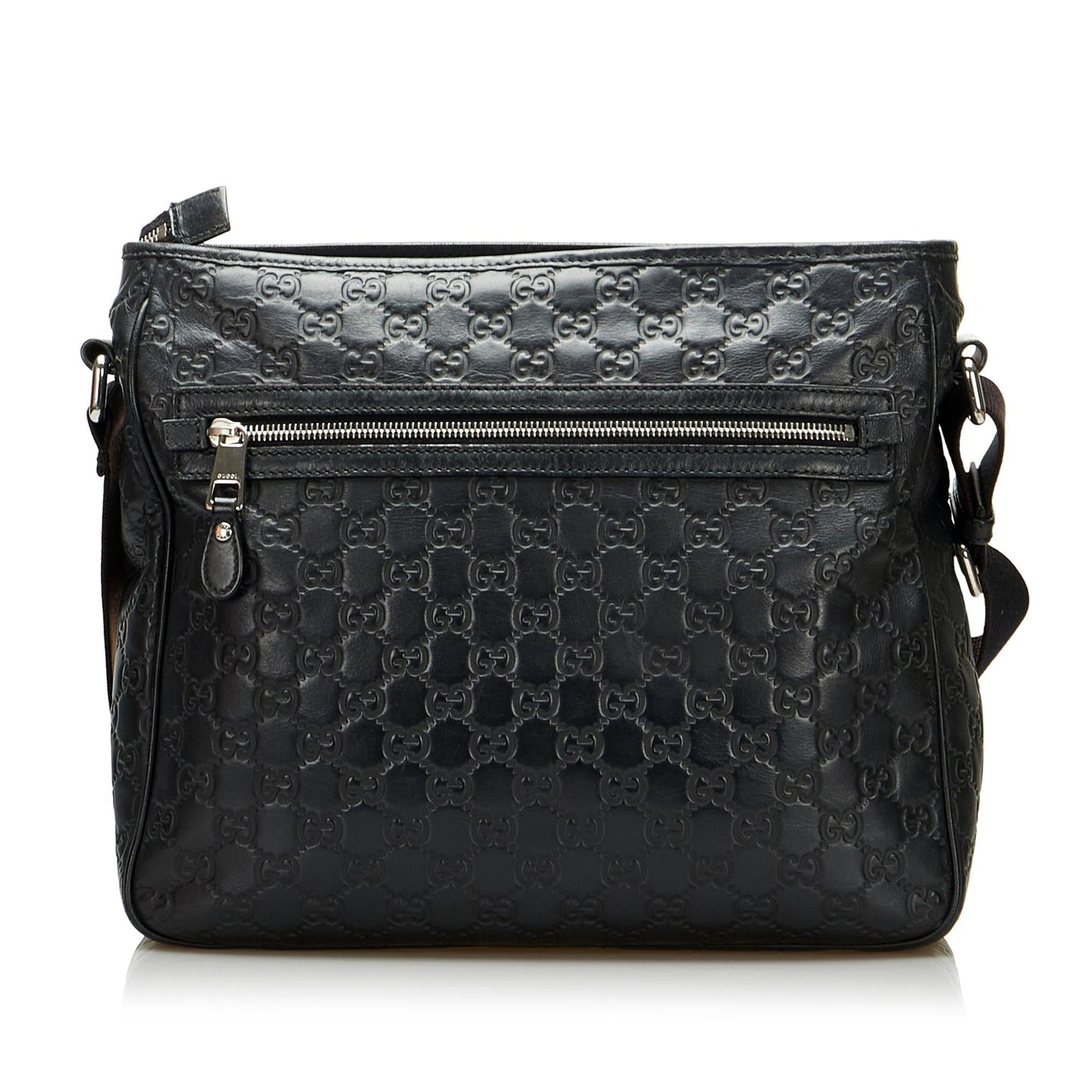 Gucci Guccissima Crossbody (p3IyZu)