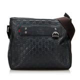 Gucci Guccissima Crossbody (p3IyZu)