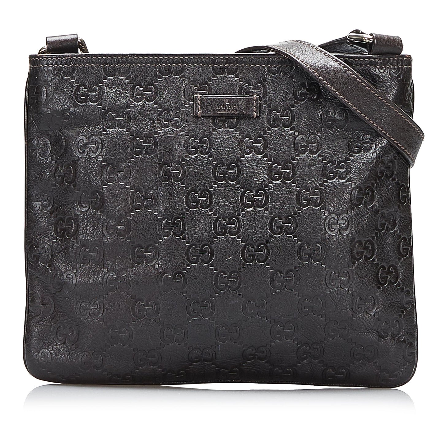 Gucci Guccissima Crossbody (aAw6Xb)