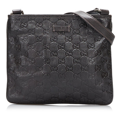 Gucci Guccissima Crossbody (aAw6Xb)