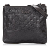 Gucci Guccissima Crossbody (aAw6Xb)