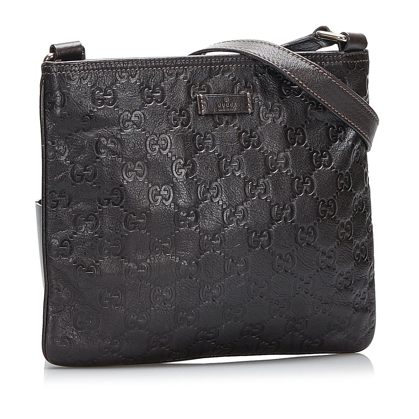 Gucci Guccissima Crossbody (aAw6Xb)