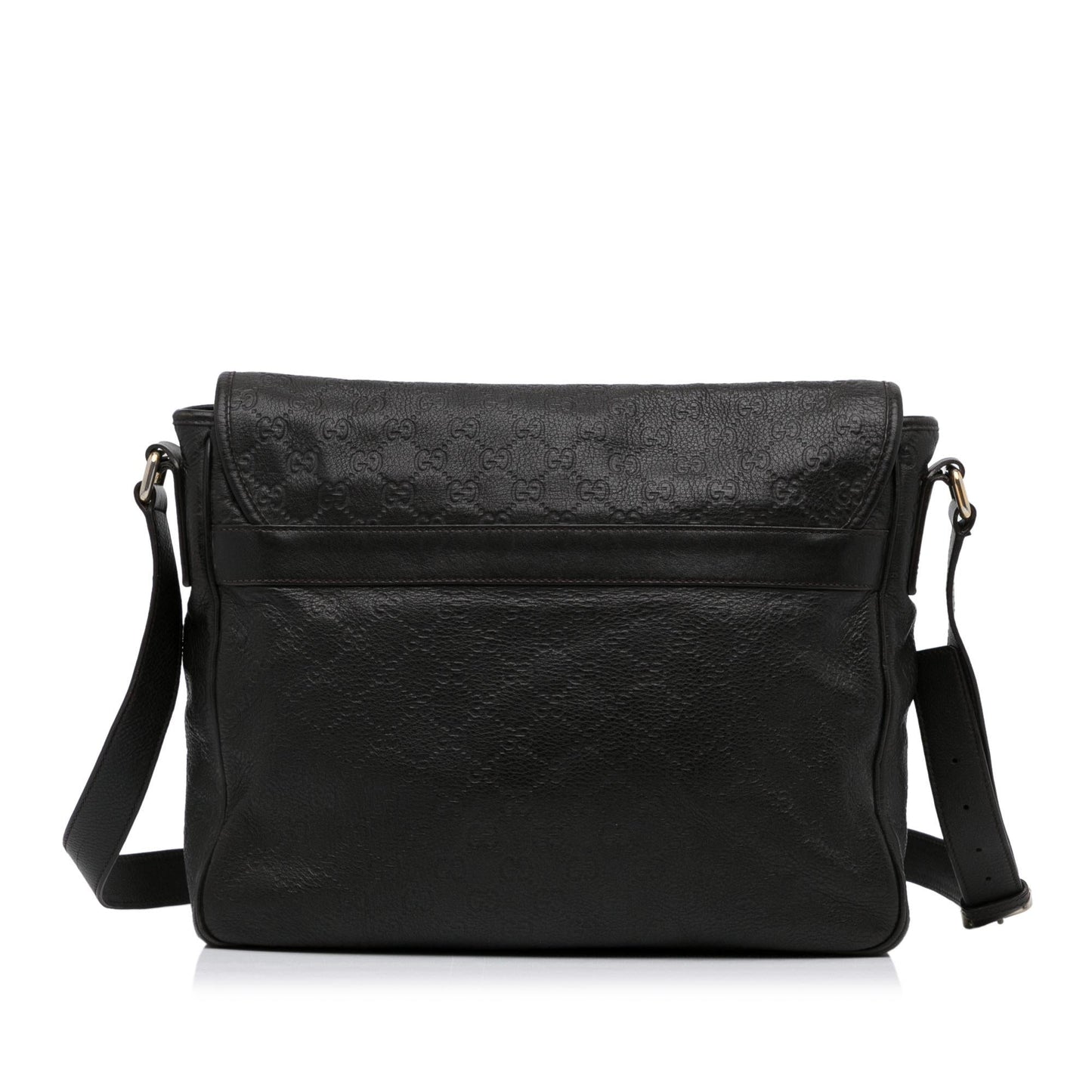 Gucci Guccissima Crossbody (FkZ5fk)