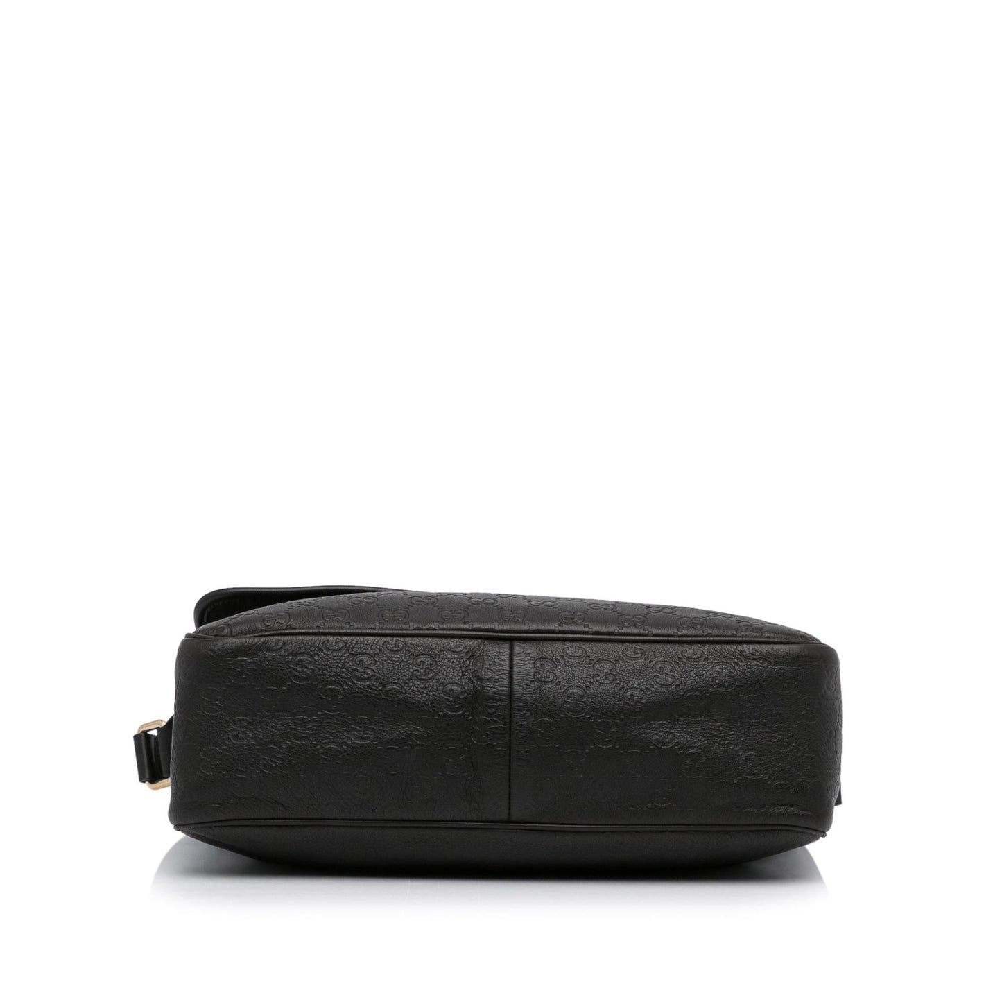 Gucci Guccissima Crossbody (FkZ5fk)