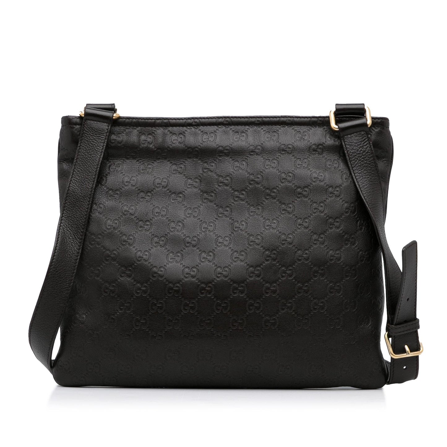 Gucci Guccissima Crossbody (0ZAX4i)