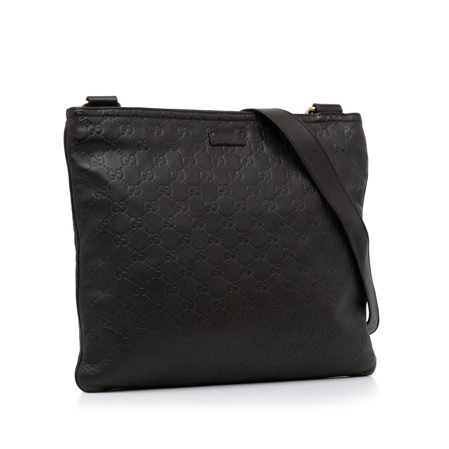 Gucci Guccissima Crossbody (0ZAX4i)