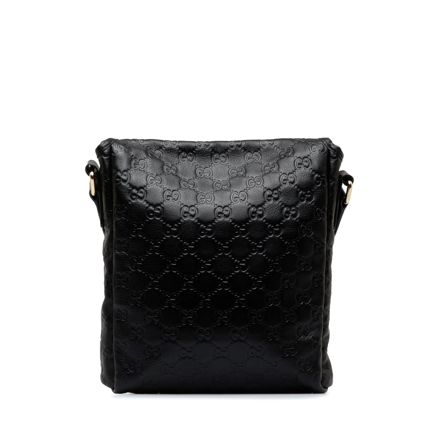 Gucci Guccissima Crossbody (KNB2JH)
