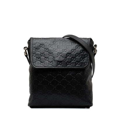 Gucci Guccissima Crossbody (KNB2JH)