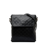 Gucci Guccissima Crossbody (KNB2JH)