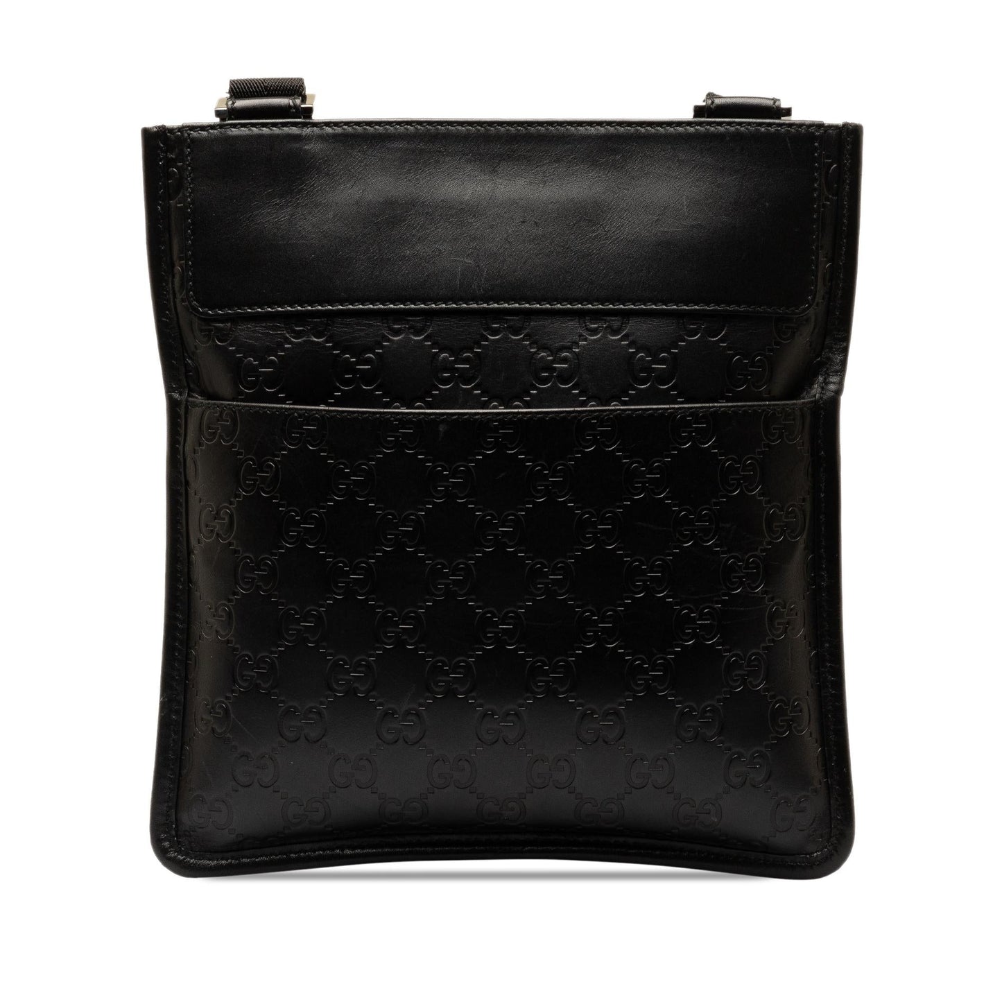 Gucci Guccissima Crossbody (sJjZWa)