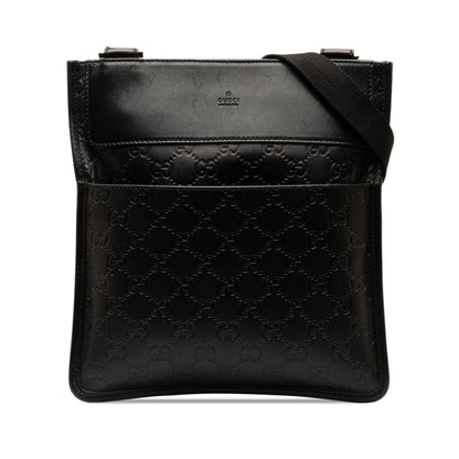 Gucci Guccissima Crossbody (sJjZWa)