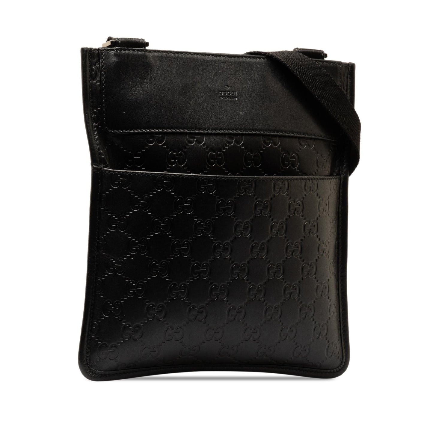 Gucci Guccissima Crossbody (sJjZWa)