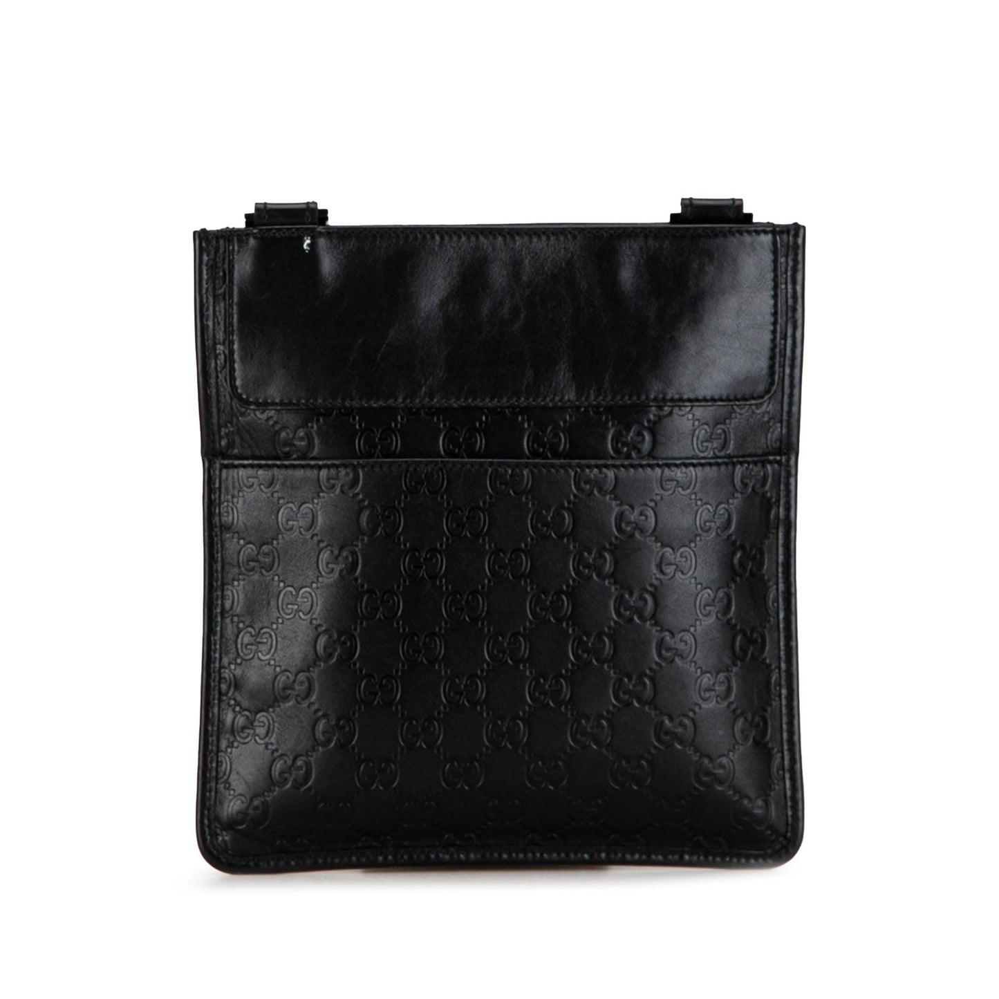Gucci Guccissima Crossbody (F0ZQbT)