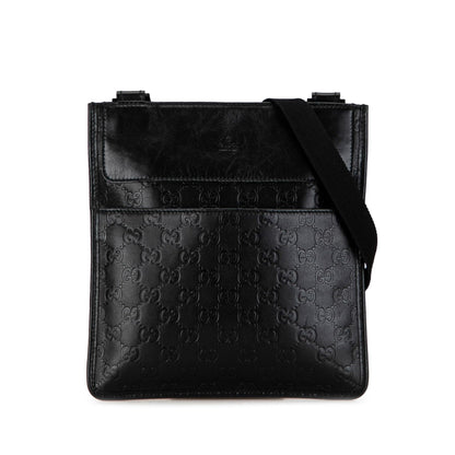 Gucci Guccissima Crossbody (F0ZQbT)