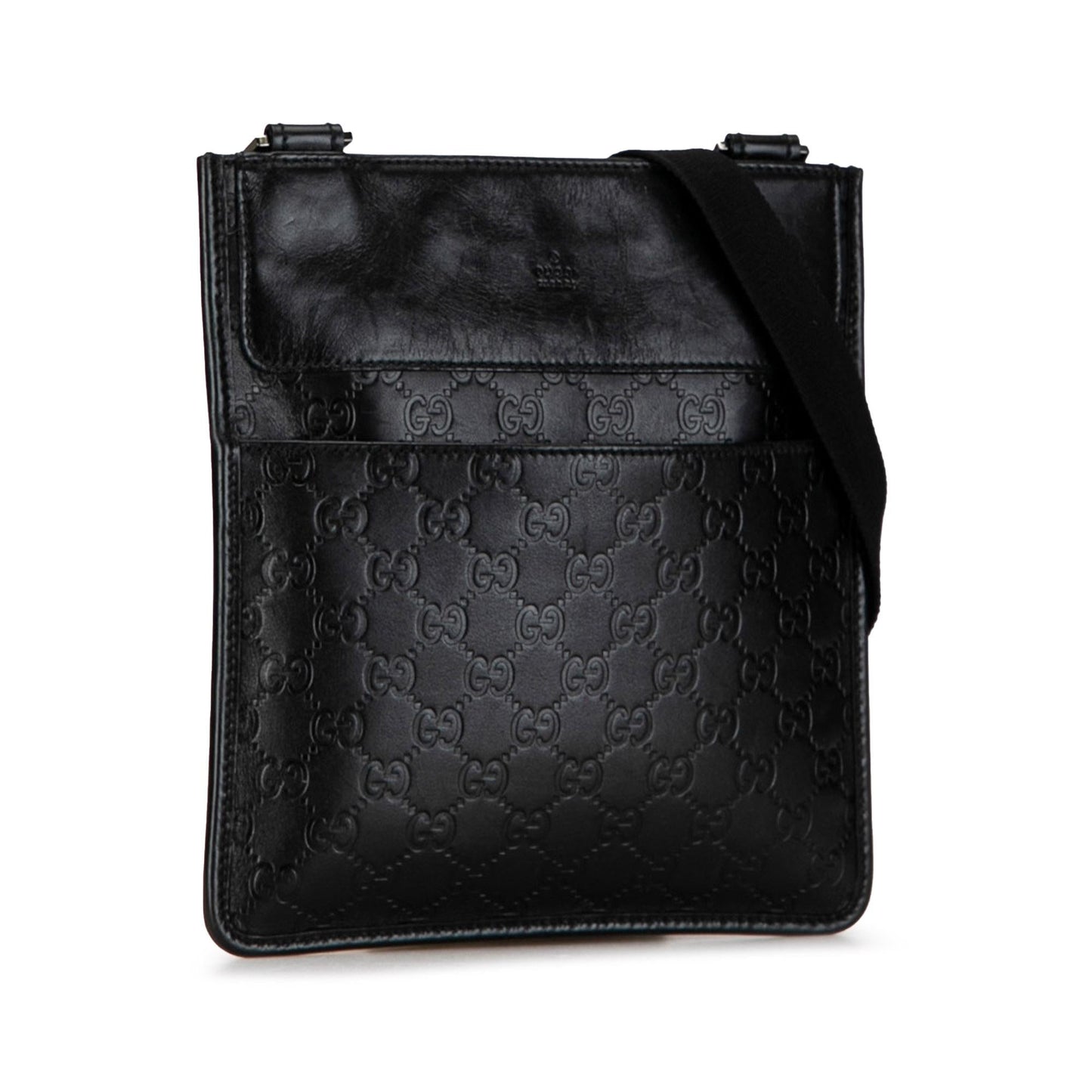 Gucci Guccissima Crossbody (F0ZQbT)