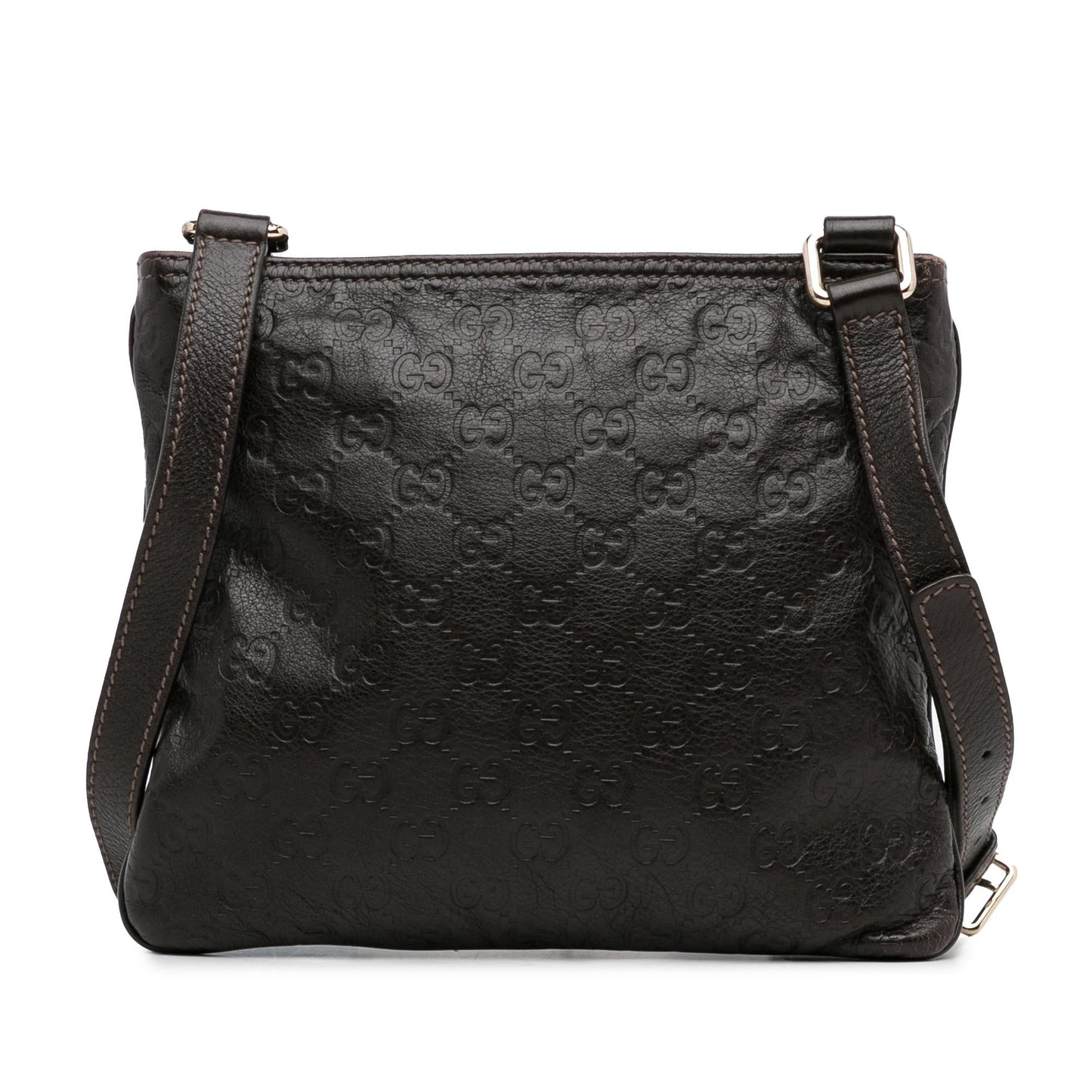 Gucci Guccissima Crossbody (vxGfe2)