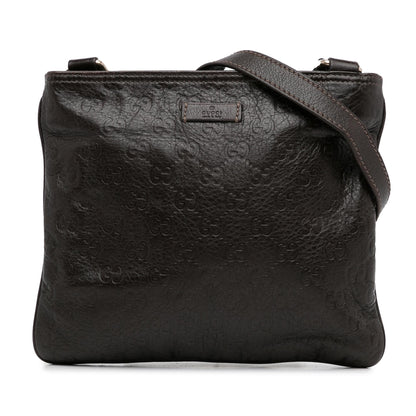 Gucci Guccissima Crossbody (vxGfe2)