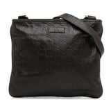Gucci Guccissima Crossbody (vxGfe2)