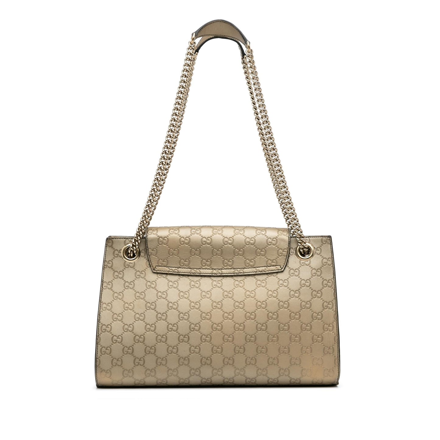 Gucci Guccissima Emily Shoulder Bag (RFwiJ3)