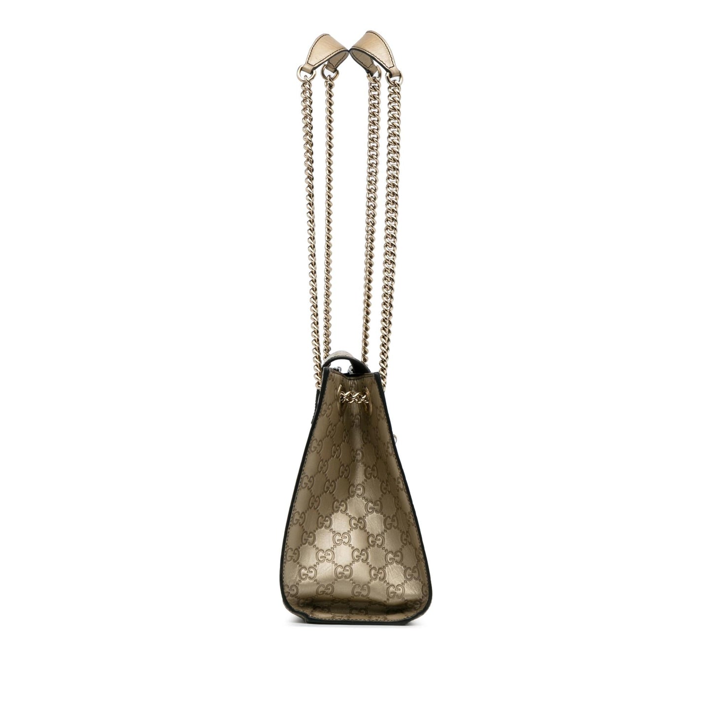 Gucci Guccissima Emily Shoulder Bag (RFwiJ3)